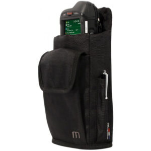 Mobilis 031003 - Schwarz - Tasche