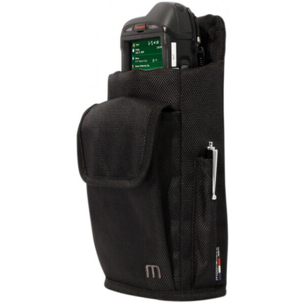 Mobilis 031003 - Schwarz - Tasche