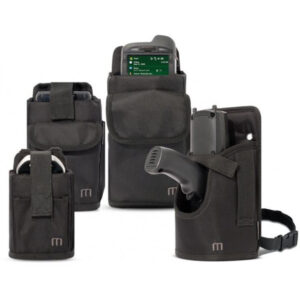 Mobilis 031004 - Schwarz - Tasche