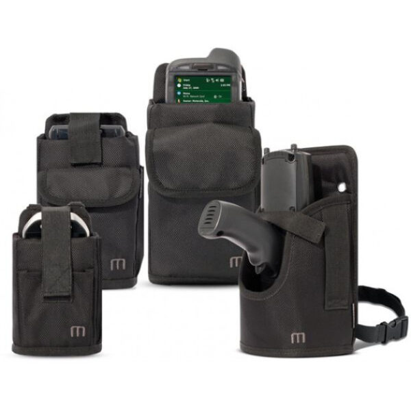 Mobilis 031004 - Schwarz - Tasche