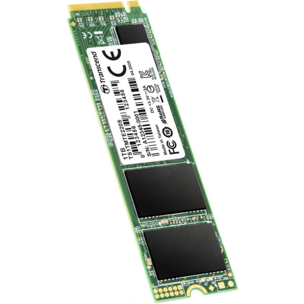 Transcend 220S - 1000 GB - M.2 - 3500 MB/s – Bild 2