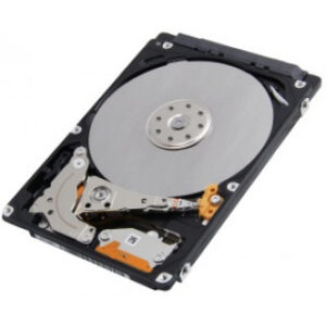 Toshiba MQ04ABF100 - 2.5 Zoll - 1000 GB - 5400 RPM