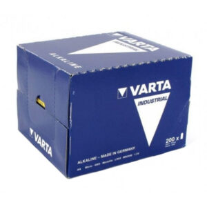 Varta 04006 211 111 - Einwegbatterie - AA - Alkali - 1,5 V - 10 Stück(e) - Box