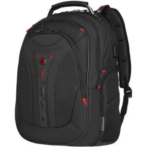 Wenger SwissGear Pegasus Deluxe 16" - Rucksack - 40,6 cm (16 Zoll) - 1,4 kg