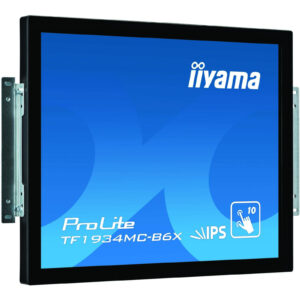 Mobilis 016227 - Notebook - Rahmenloser Display-Privatsphärenfilter - LCD - 16:9 - 33,8 cm (13.3 Zoll)