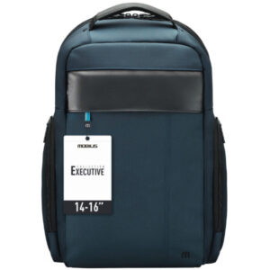 Mobilis Executive 3 - Rucksackhülle - 40,6 cm (16 Zoll) - 680 g