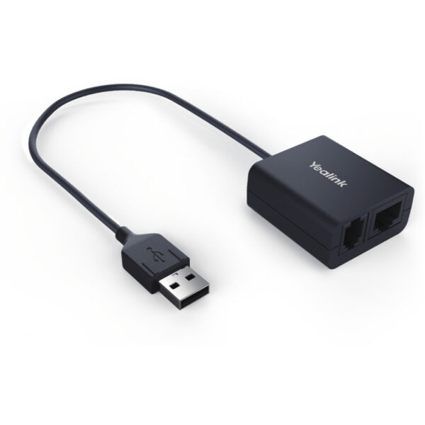 Yealink EHS40 - Schnittstellenadapter