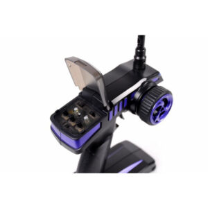 Amewi Buggy "Pitbull X " 25ccm 2.4 GHz M 1:5 - 2.4 GHz - 12,5 kg - 825 mm