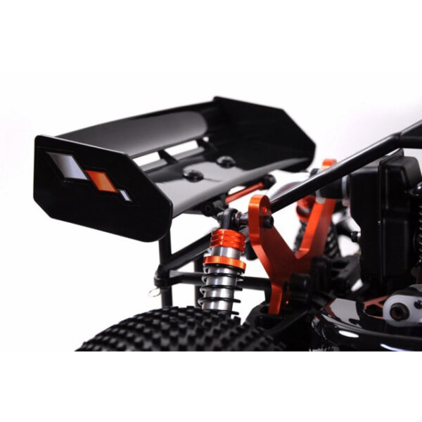 Amewi Buggy "Pitbull X " 25ccm 2.4 GHz M 1:5 - 2.4 GHz - 12,5 kg - 825 mm – Bild 4