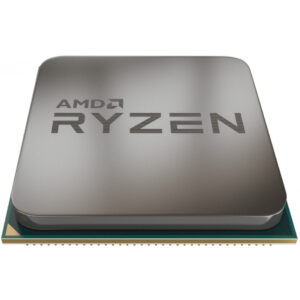 AMD Ryzen 3 3200G AMD R3 3,6 GHz - AM4