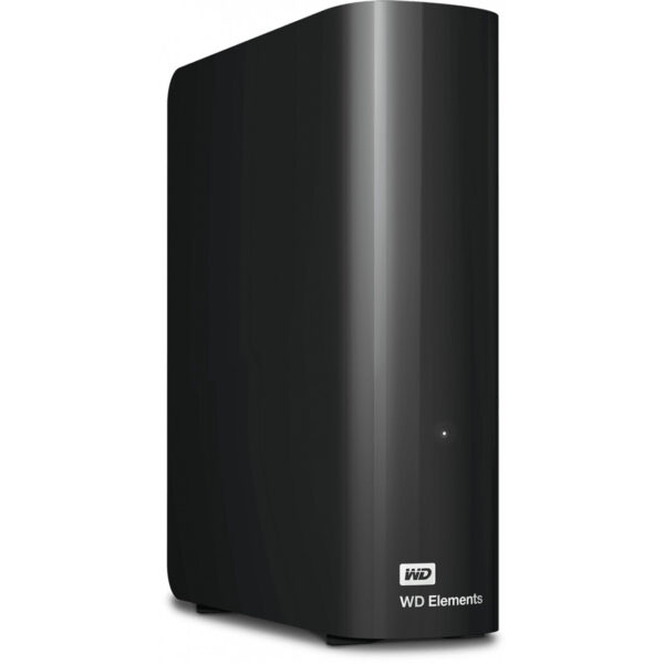 WD Elements Desktop - - 12 TB WDBWLG0120HBK-EESN - Festplatte - Serial ATA – Bild 4