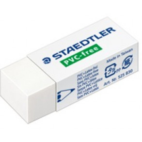 STAEDTLER 525 B30 - Weiß - 4,3 cm - 19 mm - 13 mm - 1 Stück(e)