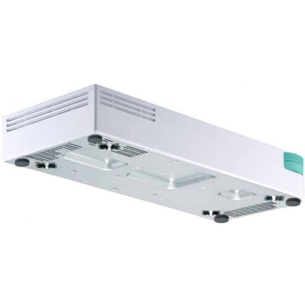 QNAP QSW-308S - Unmanaged - Gigabit Ethernet (10/100/1000) – Bild 7