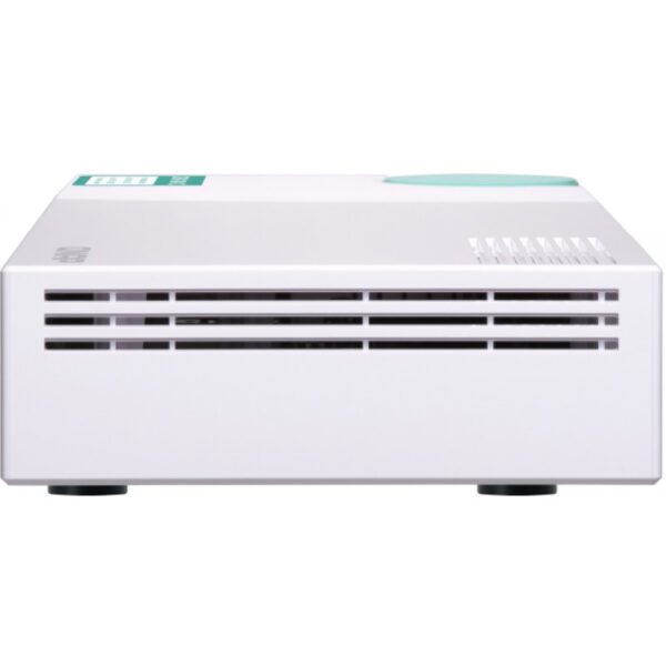 QNAP QSW-308-1C - Unmanaged - Gigabit Ethernet (10/100/1000) – Bild 6