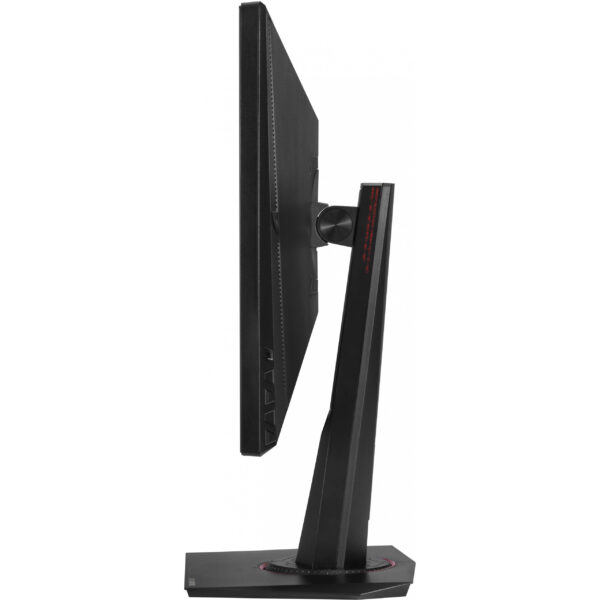 ASUS TUF Gaming VG27AQ - 68,6 cm (27 Zoll) - 2560 x 1440 Pixel - Quad HD - LED - 1 ms - Schwarz