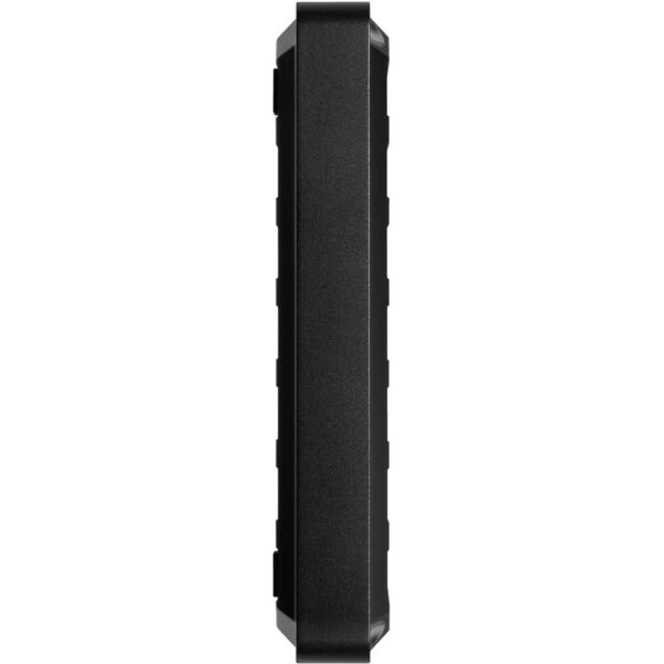 WD P10 Game Drive - 4000 GB - 2.5 Zoll - 3.2 Gen 1 (3.1 Gen 1) - Schwarz – Bild 5