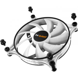 Be Quiet! BL091 - Ventilator - 14 cm - 900 RPM - 14,9 dB - 49,8 cfm - 85 m³/h