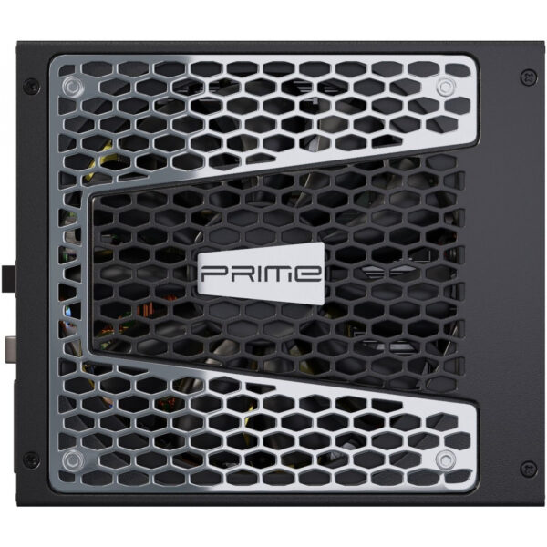 Seasonic PRIME-TX-1000 - 1000 W - 100 - 240 V - 50/60 Hz - 13 - 6.5 A - 125 W - 996 W – Bild 5