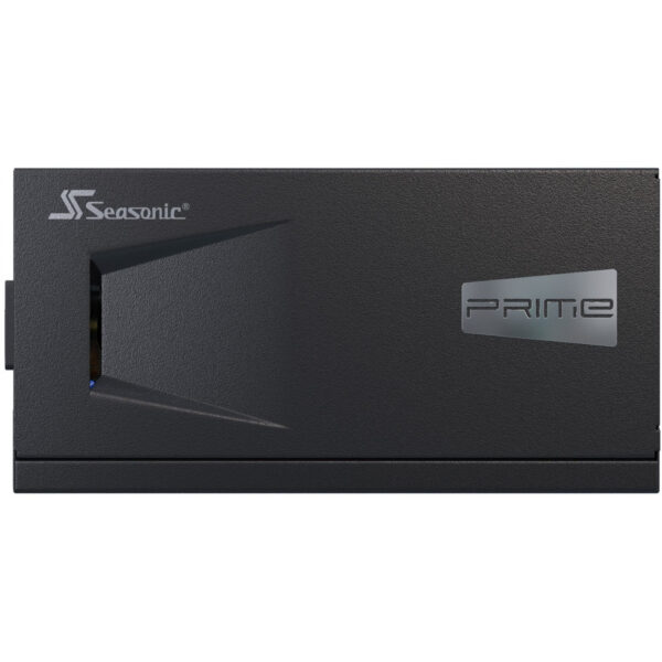 Seasonic PRIME-TX-1000 - 1000 W - 100 - 240 V - 50/60 Hz - 13 - 6.5 A - 125 W - 996 W – Bild 7