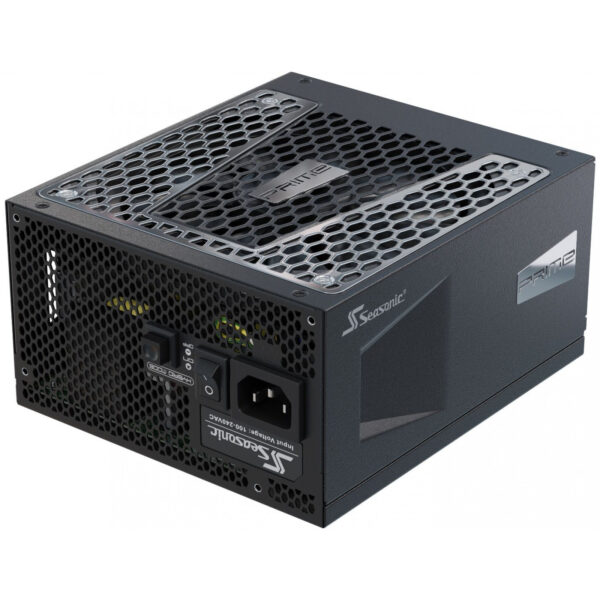 Seasonic PRIME-TX-850 - 850 W - 100 - 240 V - 50/60 Hz - 11 - 5.5 A - 100 W - 840 W – Bild 3