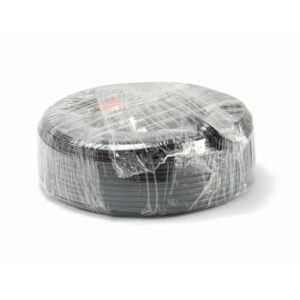 LevelOne BNC Kabel BNC/m -> BNC/F+ Adapter 18.0m - Adapter - Netzwerk