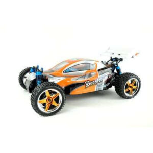 Amewi Buggy "Booster Pro" - Auto - 2.4 GHz - 1,41 kg - 250 mm - Nickel-Metallhydrid (NiMH) - 3300 mAh