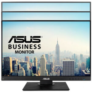 ASUS BE24WQLB - 61,2 cm (24.1 Zoll) - 1920 x 1200 Pixel - WUXGA - LED - 5 ms - Schwarz