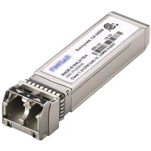 QNAP TRX-16GFCSFP-SR - 16000 Mbit/s - SFP+ - LC - 125 m - Silber - Malaysia