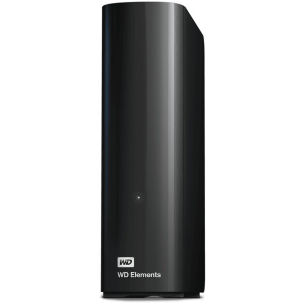 WD Elements Desktop - 14000 GB - 3.2 Gen 1 (3.1 Gen 1) - Schwarz – Bild 4