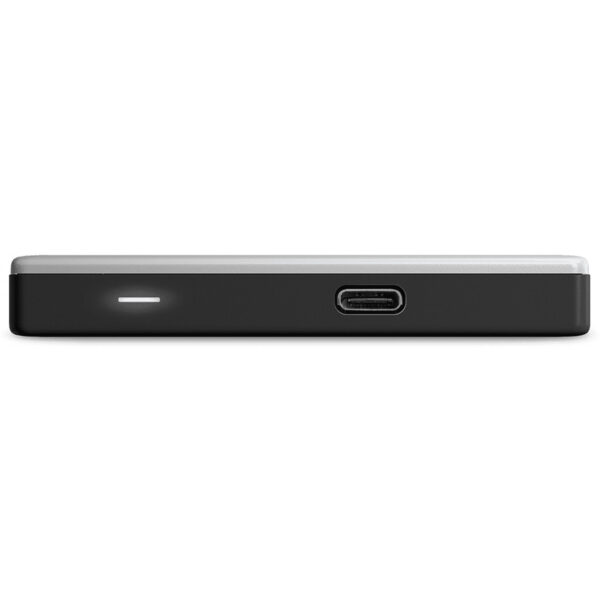 WD My Passport Ultra for Mac - 5000 GB - 3.2 Gen 1 (3.1 Gen 1) - Silber – Bild 4