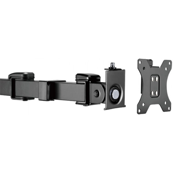 LogiLink 2-Fach Monitorhalterung 17 - 32''Ärmlaenge verstellbar – Bild 6