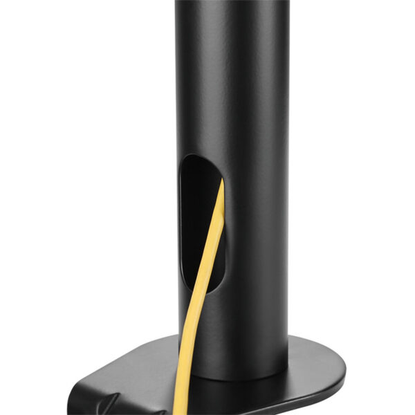 LogiLink 2-Fach Monitorhalterung 17 - 32''Ärmlaenge verstellbar – Bild 8