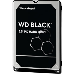 WD WD10SPSX - 2.5 Zoll - 1000 GB - 7200 RPM