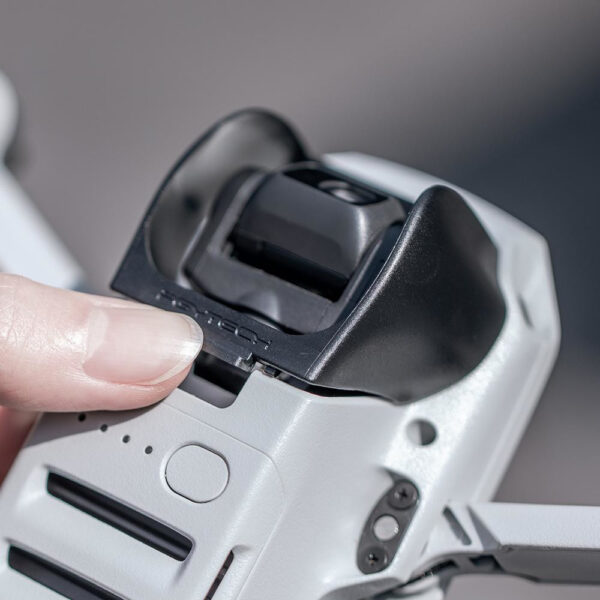 Samsung CHARGEUR VOITURE SANS FIL NOIR – Bild 6