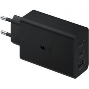 Samsung 65W Power Adapter Trio Black