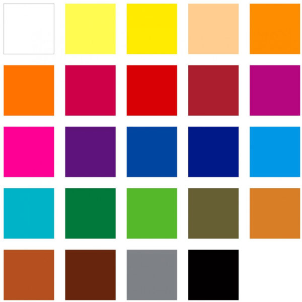 STAEDTLER 187 - Schwarz - Blau - Bordeaux - Braun - Grün - Hellblau - Hellgrün - Hellgrau - Magenta - Malve - Orange,... - 24 Stück(e)