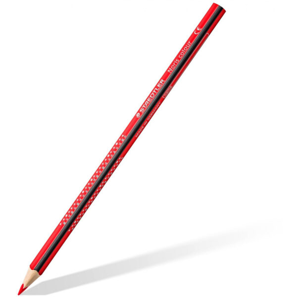 STAEDTLER 187 - Schwarz - Blau - Bordeaux - Braun - Grün - Hellblau - Hellgrün - Hellgrau - Magenta - Malve - Orange,... - 24 Stück(e) – Bild 3