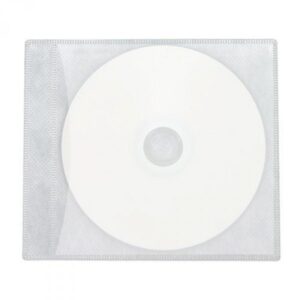 Pro Sleeve Hülle selbstklebend, 25 Stück