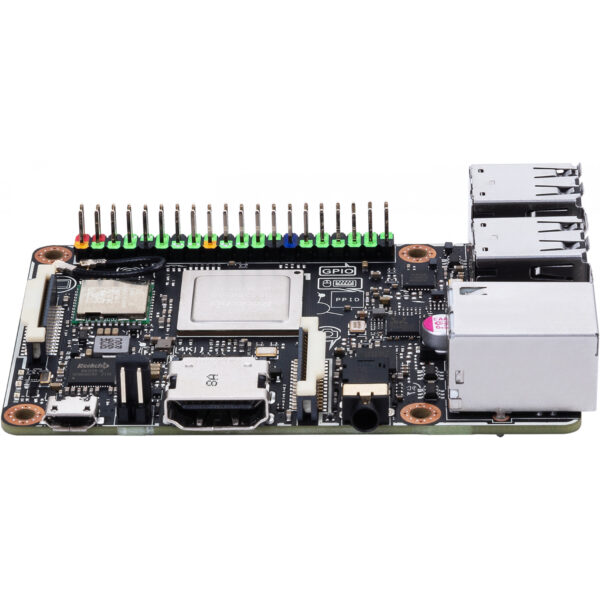 ASUS Entwicklerboard Tinker Board R2.0 – Bild 3