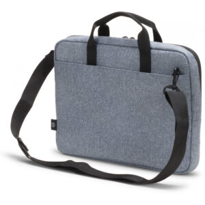 Dicota Eco Slim Case MOTION 12 - 13.3 Blue Denim