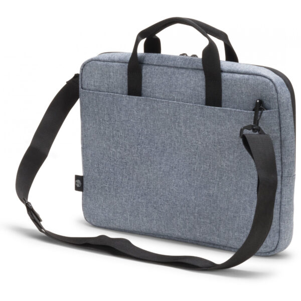 Dicota Eco Slim Case MOTION 12 - 13.3 Blue Denim
