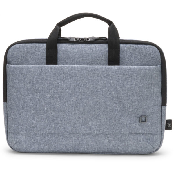 Dicota Eco Slim Case MOTION 12 - 13.3 Blue Denim – Bild 2