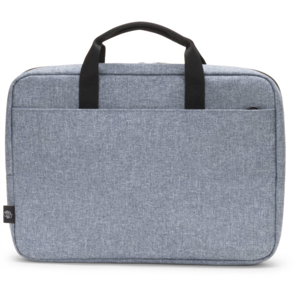 Dicota Eco Slim Case MOTION 12 - 13.3 Blue Denim – Bild 4