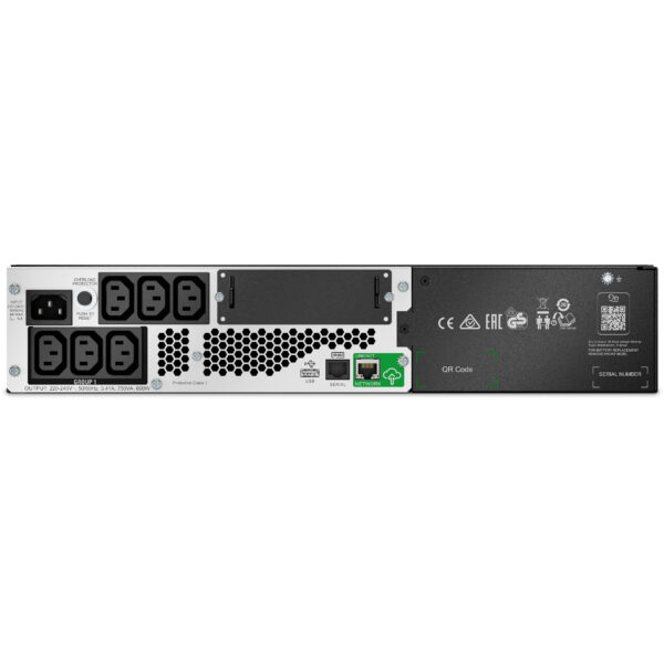 Samsung 98" Direct LED – Bild 3
