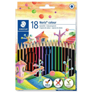 STAEDTLER 4007817029893 - Papierschachtel