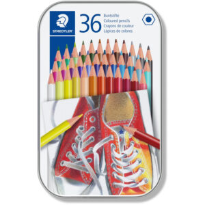 STAEDTLER 175 - Mehrfarben - 36 Stück(e)