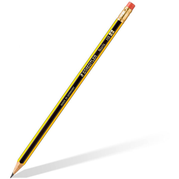STAEDTLER 122 KP72 - Deutschland – Bild 3