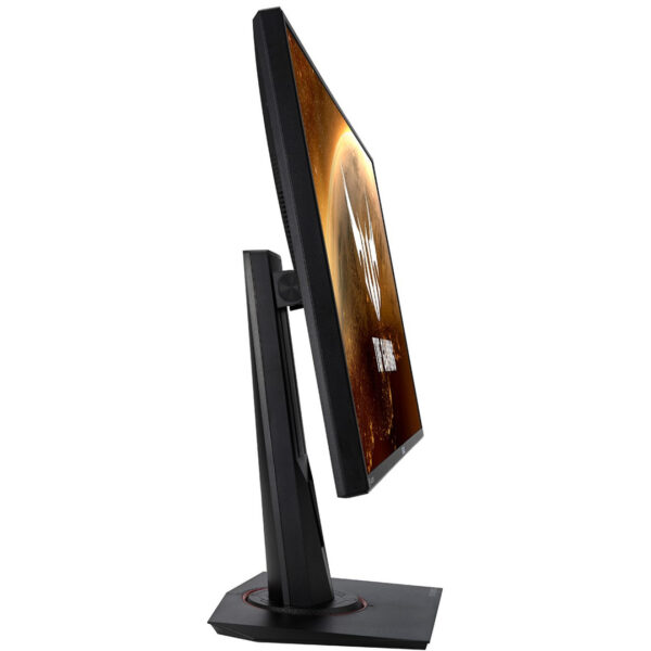 ASUS TUF Gaming VG279QM - 68,6 cm (27 Zoll) - 1920 x 1080 Pixel - Full HD - LED - 1 ms - Schwarz