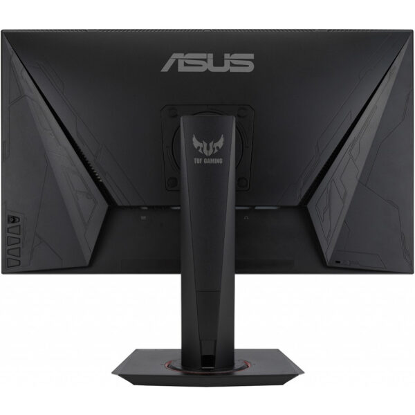 ASUS TUF Gaming VG279QM - 68,6 cm (27 Zoll) - 1920 x 1080 Pixel - Full HD - LED - 1 ms - Schwarz – Bild 7