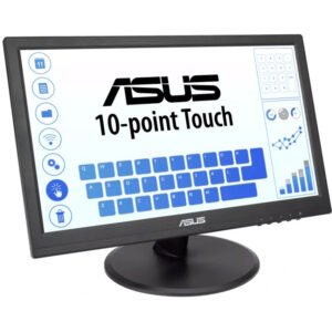ASUS VT168HR - 15.6" - Tactile
